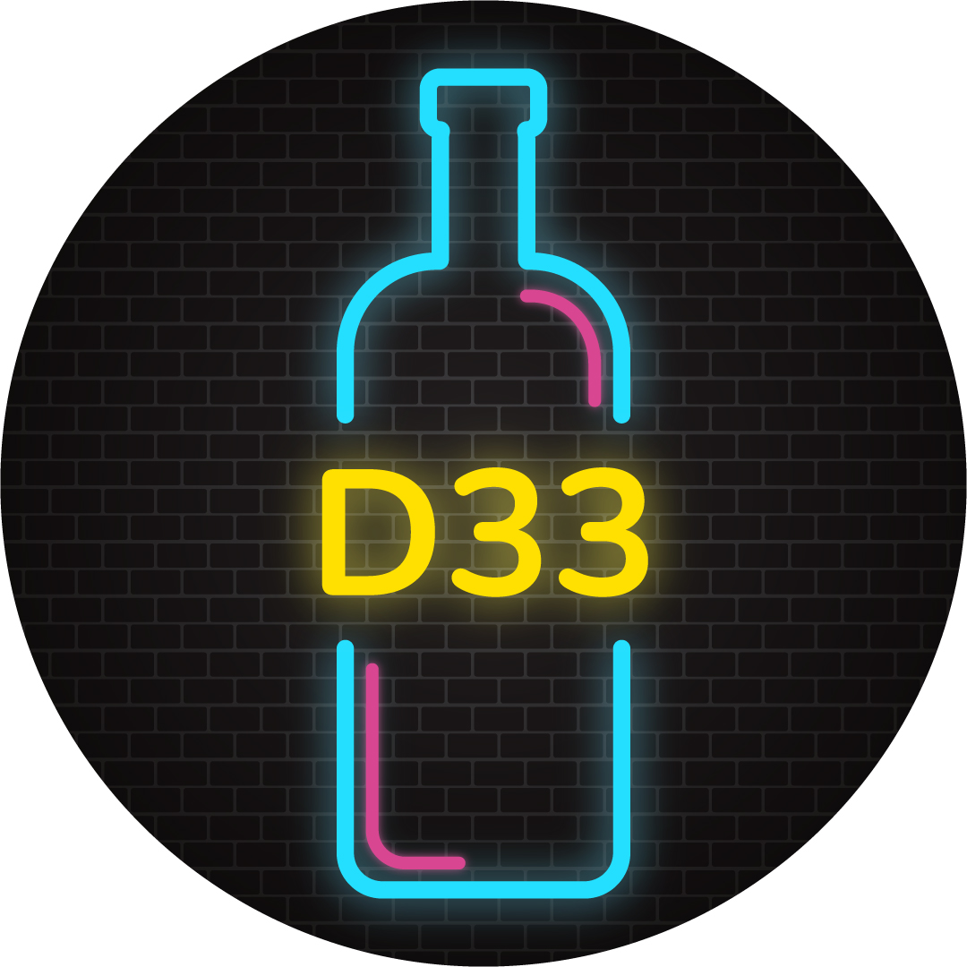 Distribuidora 33